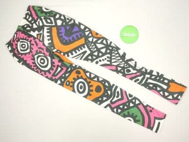 legginsy do pole dance: Leggings, Legginsy Sportowe damskie, rozmiar S — 4