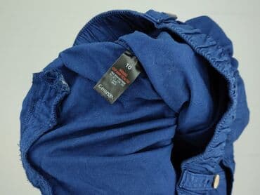 spodnie bojówki dresowe: George, Spodnie damskie, rozmiar M — 5