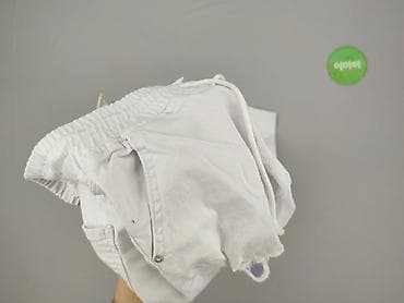 spodnie dresowe ea7: Spodnie dresowe damskie, rozmiar S — 6