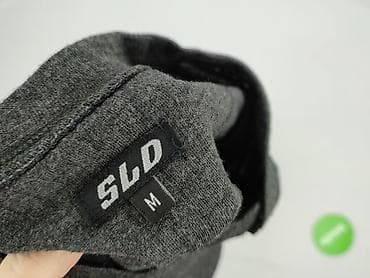 pull and bear shirts: Soulland, Bluzka dla mężczyzn, rozmiar M — 4