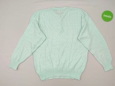 kapcie muminki: Sweter damski, rozmiar 4XL — 3