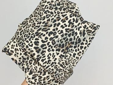 shein buty zimowe: Shein, Spodnie materiałowe damskie, rozmiar M — 6