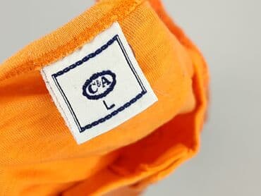 cropp tshirt: C&A, Podkoszulka dla mężczyzn, rozmiar L — 4