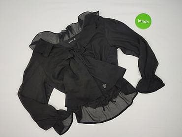 sheinside plus size: Boohoo, Bluzka damska, rozmiar 3XL — 2
