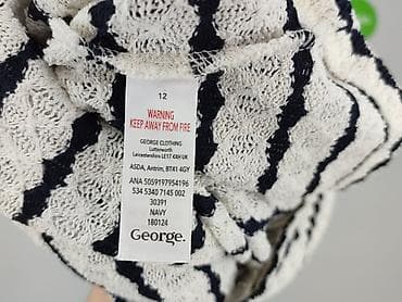 armani 37360: George, Bluzka damska, rozmiar L — 6