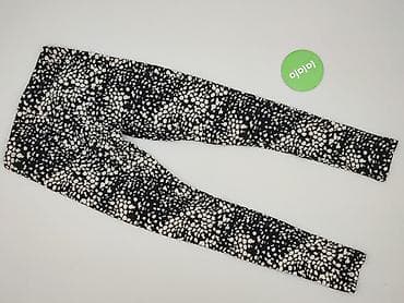 body s: H&M Basic, Legginsy rozmiar S — 3