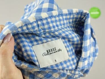 Women: House, Women`s shirt, size S (EU 36) — 5