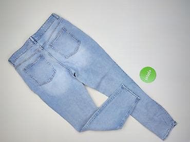 wrangler: H&M, Jeansy damskie, rozmiar M — 3