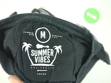 roger federer t shirty: House, T-shirt damski, rozmiar M — 5