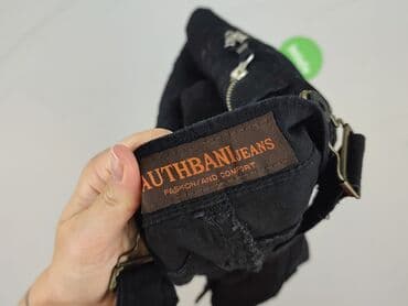 kombinezony do piaskowania: Ogrodniczki damskie, rozmiar S — 5