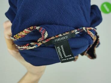 koszulka zeglarska: Forever 21, Bluzka damska, M — 5