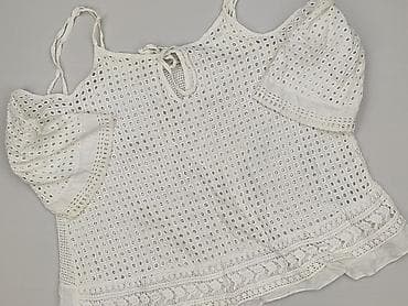 luźna bluzki: New Collection, Bluzka damska, rozmiar L — 1