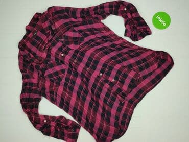 bluzki koszulowe plus size: George, Жіноча блуза, розмір 6XL — 2