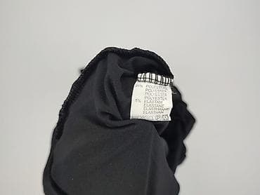 essentials spodnie: Spodnie materiałowe damskie, rozmiar S — 4