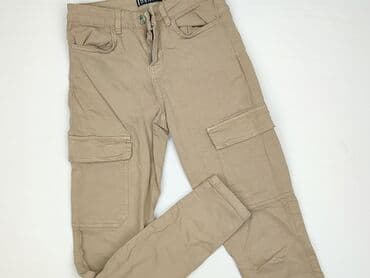 Women: Denim, Cargo for women, size XS (EU 34) — 1