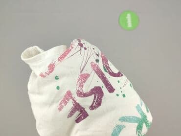 koszulki bez rękawów damskie desigual: Women`s T-shirt, size S — 4