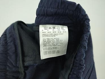 pull and bear dzwony: Drykorn, Chinosy dla mężczyzn, rozmiar L — 5