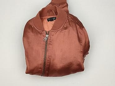 kurtka softshell crivit: Topshop, Kurtka bomberka damska, rozmiar S — 8