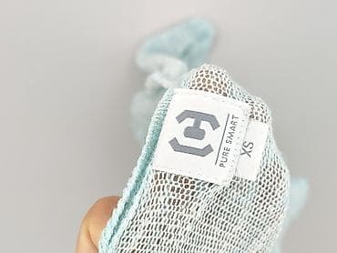 liscie: Pure, Kardigan damski, rozmiar XS — 4