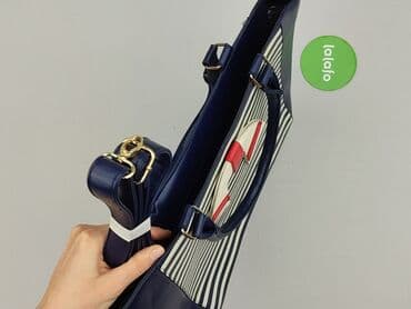 czapka lansjera: Torebka, stan - Idealny — 4