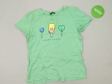 candytm koszule: Terranova, T-shirt damski, rozmiar M — 2