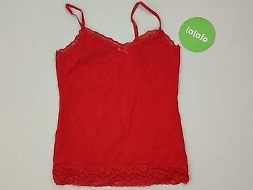 t shirt basic hm: Manguun, Top damski, rozmiar S — 2