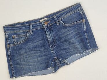 wrangler szorty damskie: Wrangler, Szorty damskie, rozmiar S — 1