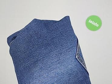 jeansy trf: Jeansy damskie, rozmiar XL — 5