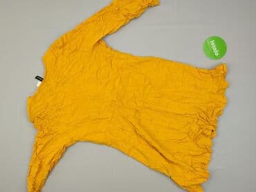 shein zolta sukienka: H&M, Sukienka damska, rozmiar L — 3