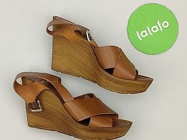 2 born buty: Sandały damskie, rozmiar 36 — 2