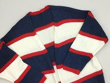 Kardigan damski, rozmiar 4XL