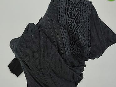 moda dla 40 latki: Sukienka damska, rozmiar 4XL — 6