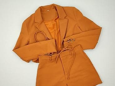 shein lata 80: Shein, Elegancki komplet, rozmiar S — 1