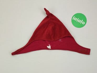 czapka monkler: Czapka, stan - Dobry — 2