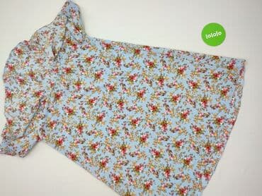 sukienki swing plus size: Topshop, Women`s dress, size M (EU 38) — 4