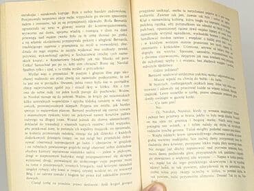 Books, Audio & Video formats: Book, genre - Novel, condition - Very good — 4
