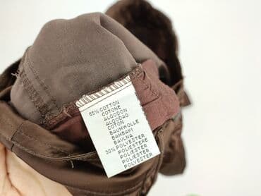 buty ewing: Elysee, Spodnie materiałowe damskie, rozmiar L — 5