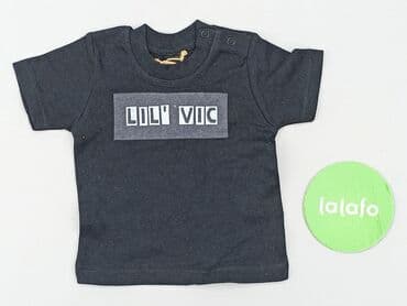 koszulka barcelony 1920: T-shirt, 3-6 months, condition - Perfect — 2