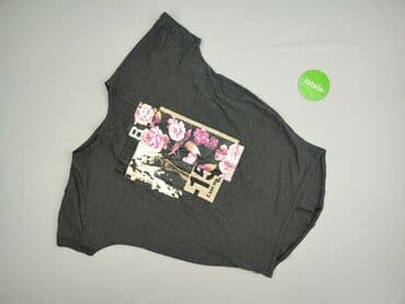 bluzki oversize sklep internetowy: Bluzka damska, rozmiar S — 2