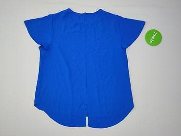 marynarka c: Bluzka damska, rozmiar 3XL — 3