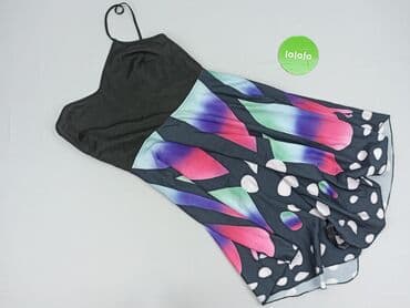 sukienki gotyk: Sukienka damska, rozmiar S — 4