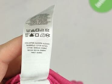 sukienka biala koronkowa: Sweatshirt, Primark, 1.5-2 years, 86-92 cm, condition - Perfect — 5