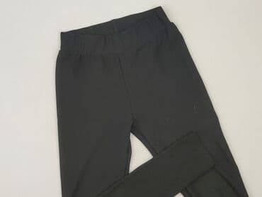 majtki z nogawkami bambusowe: Legginsy Sportowe damskie, rozmiar S — 4