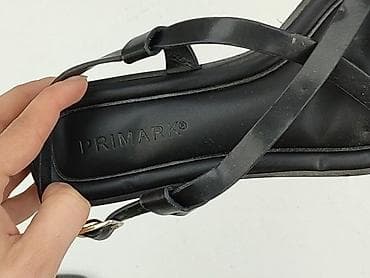 primark kozaki: Primark, Sandały damskie, rozmiar 36 — 5