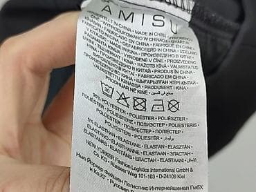 spodenki 2000s: Amisu, Szorty damskie, rozmiar L — 6