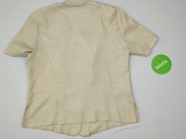 t shirty pod marynarkę: Bluzka damska, rozmiar S — 3