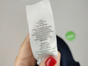 koszulki z długim rękawem damskie armani exchange: Armani Exchange, Bluzka damska, rozmiar XS — 5