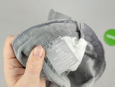 abercrombie and fitch jeans: Jeansy damskie, 3XL — 5