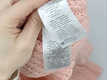 sweter z c a: Sweter damski, rozmiar XS — 6