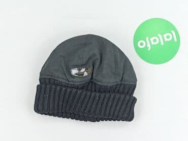 h: Cap, Female, condition - Very good — 3